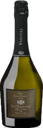 De Chanceny Vouvray Excellence 2013 Chenin Blanc