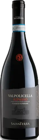 Salva Terra Ripasso Superiore Classico 2012 Corvina