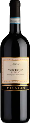Vivaldi Ripasso Ai Colli 2013 Corvina