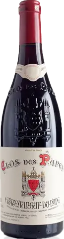 Clos Des Papes Châteauneuf-Du-Pape 2011 Grenache