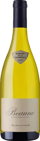 Domaine De La Vougeraie Beaune 2013 Chardonnay
