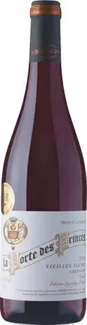 La Porte Des Princes Grenache 2014 Grenache