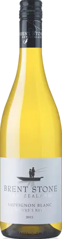 Brent Stone Sauvignon Blanc 2015 Sauvignon Blanc