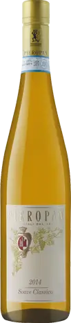 Pieropan Soave Classico Doc 2014 Garganega