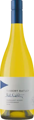 Robert Oatley Signature Chard 2014 Chardonnay