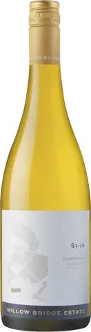 Willow Bridge G1-10 Chardonnay 2014 Chardonnay