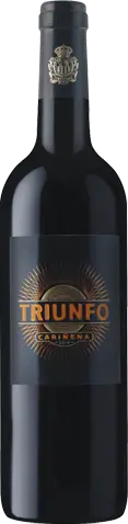 Triunfo Carinena 2014 Cariñena