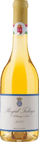 Royal Tokaji Blue Label 2009 50Cl Furmint