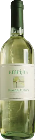 Empiria Bio Bianco Custoza 2015 EKO Trebbiano