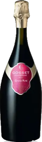 Champagne Louis Dousset Brut Rosé NV Pinot Noir