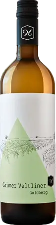 Eschenhof Holzer Goldberg Frühroter Veltliner 2018 Frühroter Veltliner