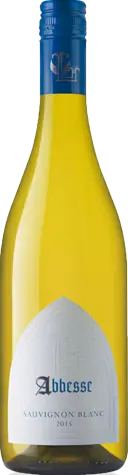 Abbesse Sauvignon Blanc Vdf 2015 Sauvignon Blanc