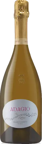 Adagio Franciacorta Docg Nv Chardonnay