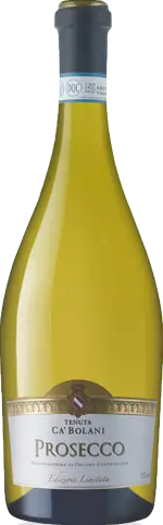 Ca' Bolani Prosecco Doc Frizz Nv Glera