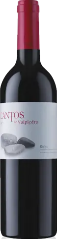 Cantos De Valpiedra Rioja 2012 Tempranillo