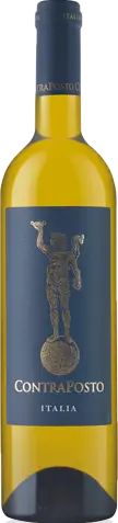 Contraposto Bianco 2014 White Blend
