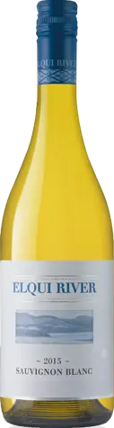 Elqui River Sauvignon Blanc 2015 Sauvignon Blanc