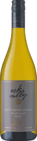 Esk Valley Sauvignon Blanc 2015 Sauvignon Blanc