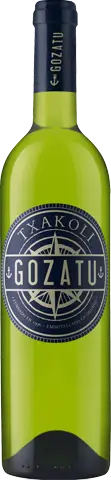 Gozatu 2014 White Blend