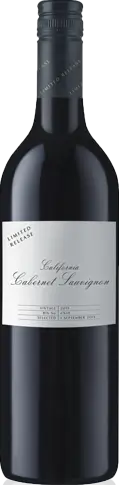 Limited Release California Cabernet 2013 Cabernet Sauvignon
