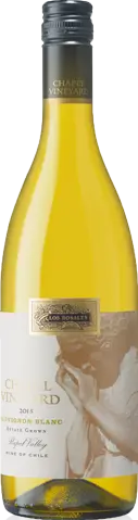 Los Rosales Chapel Vineyard Sauvignon Blanc 2015 Sauvignon Blanc