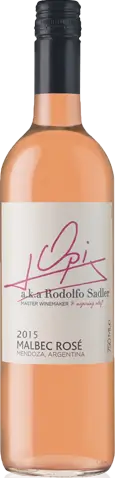 Opi Malbec Rose 2015 Malbec