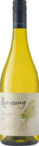 Riversong Viognier 2015 Viognier