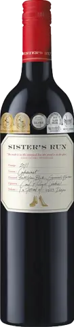 Sister's Run Bethlehem Block Cab 2011 Cabernet Sauvignon