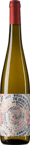 Kloster Ebernach Air Feinherb 2014 Riesling