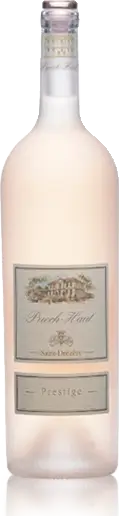 Château Puech-Haut Prestige Rosé 2015 Grenache