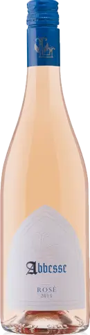 Abbesse Rose Vdf 2015 Annan
