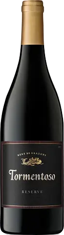Tormentoso Reserve 2013 Shiraz-Syrah