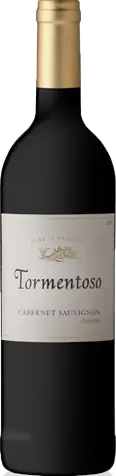 Tormentoso Cabernet Sauvignon 2014 Cabernet Sauvignon