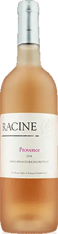 Racine Côte De Provence Rosé 2015 Cinsault