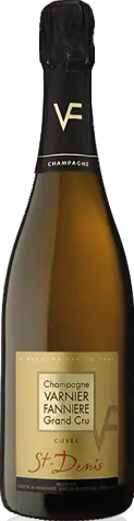 Champagne Varnier-Fannière Cuvée St Denis Nv Chardonnay