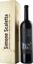 Simone Scaletta Chirlet Barolo Magnum 2010 Nebbiolo