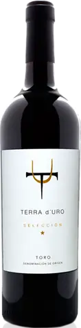 Terra D'uro Seleccion 2009 EKO Tinta de Toro