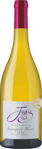 Jms Sauvignon Bdx Ac 2014 Sauvignon Blanc