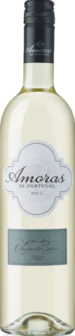 Amoras White Lisboa Vr 2015 Fernão Pires