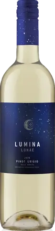 Lumina Lunae Pinot Grigio Igt 2015 Pinot Grigio