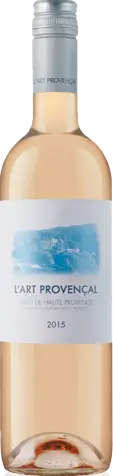 L'art Provencal Rose 2015 Grenache