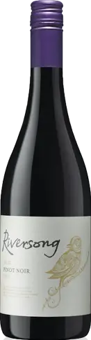 Riversong Pinot Noir 2015 Pinot Noir