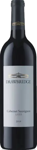 Drawbridge Cabernet Sauvignon 2014 Cabernet Sauvignon