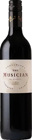 Majella Musician 2014 Cabernet Sauvignon