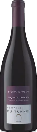 Domaine Du Tunnel St Joseph 2014 Shiraz-Syrah