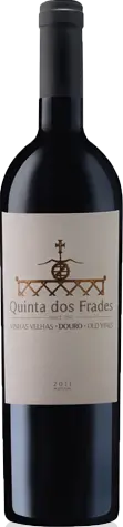 Quinta Dos Frades Douro Vinhas Velhas 2011 Touriga Franca