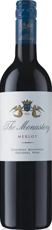 The Monastery Merlot 2015 Merlot