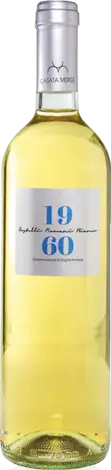 1960 Castelli Romani Bianco 2015 Malvasia