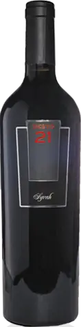 Casata Mergé Sesto 21 Syrah 2013 Shiraz-Syrah