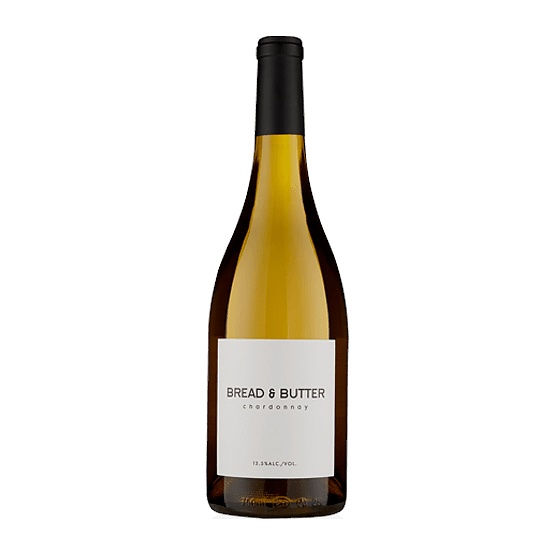 Bread Butter Chardonnay 17